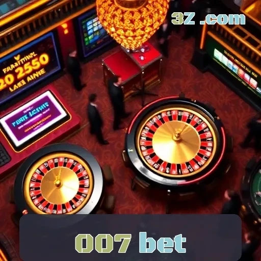 007 bet: Desbravando o Empolgante Mundo dos eSports e Apostas Online