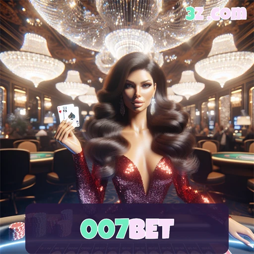Baixar para Se Divertir: Recursos Imperdíveis no 007 Bet