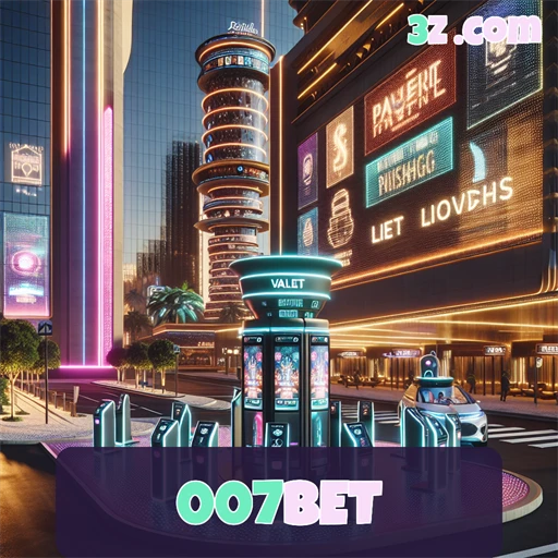 Bônus Irresistíveis: Atrações No 007 Bet Que Encantam!