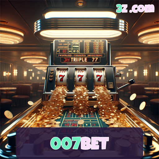 Login Inteligente: Conecte-se ao Mundo do 007 bet