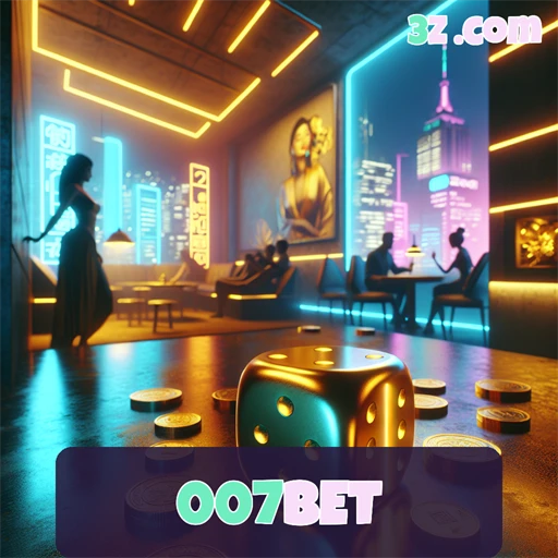 Login Inteligente: Conecte-se ao Mundo do 007 bet