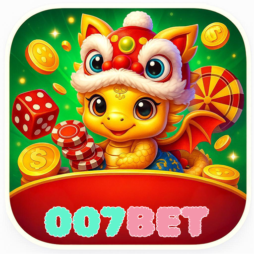 007 bet