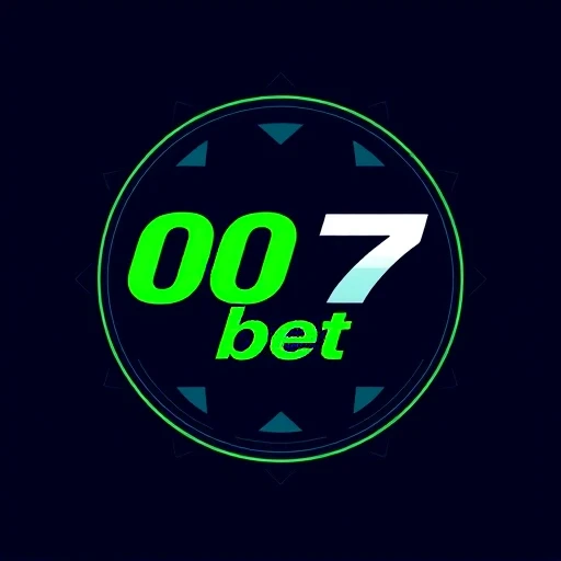 007 bet