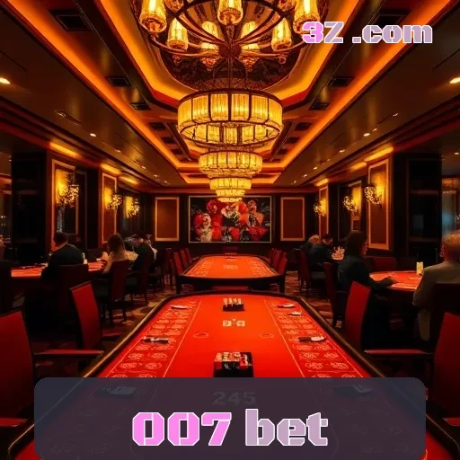 007 bet: Inovações na Seção Virtual para Jogadores Brasileiros