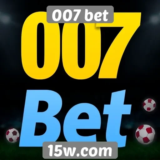 007 bet oferece novas opções de jogos online