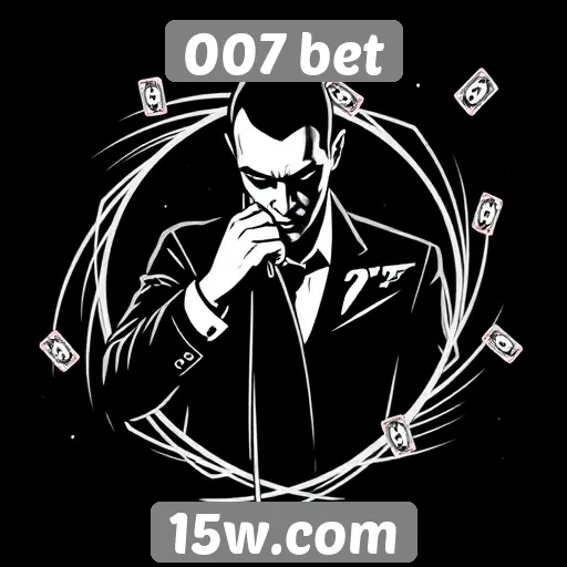 Segurança e proteção de dados no site 007 bet
